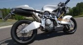 2009 Vyrus 985 C3 V4 photo